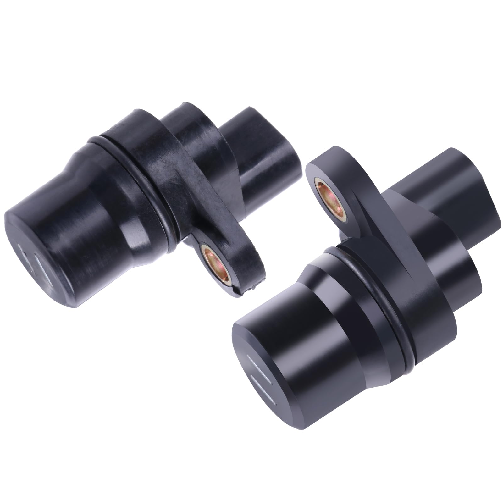 Amazon.com: OCPTY 2PCS ABS Sensor, Rear Left Right Wheel Speed